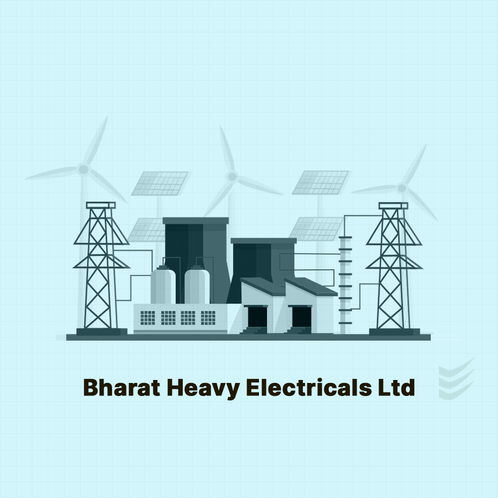 Featured image for Bharat Heavy Electricals Limited: History, Latest Updates, Milestones, Subsidiaries & Share Price